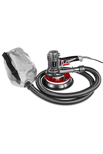 graphite Slefuitor de tencuiala 900W, 180 mm, led 59G263