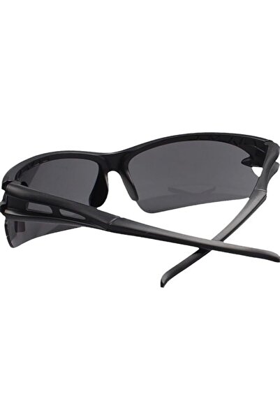 Generic Sport Round Sunglasses