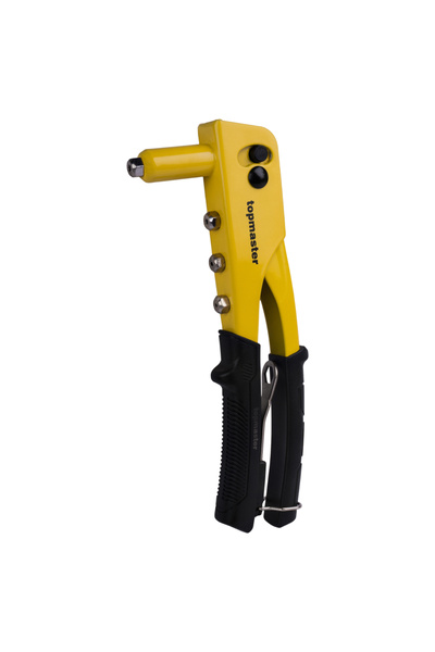Top Master Pro Set cleste nituri pop 240mm si 100 nituri TMP