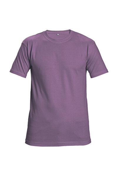 CERVA TEESTA tricou violet deschis 3040046