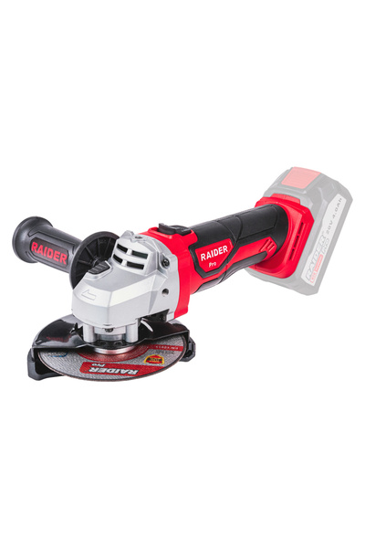 Raider Power Tools R20 Polizor unghiular Ø125mm Solo RDP-SPAG20