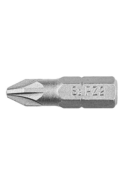 graphite Set biți hexagonali PZ2X25mm 1/4 " 20 buc. 57H956
