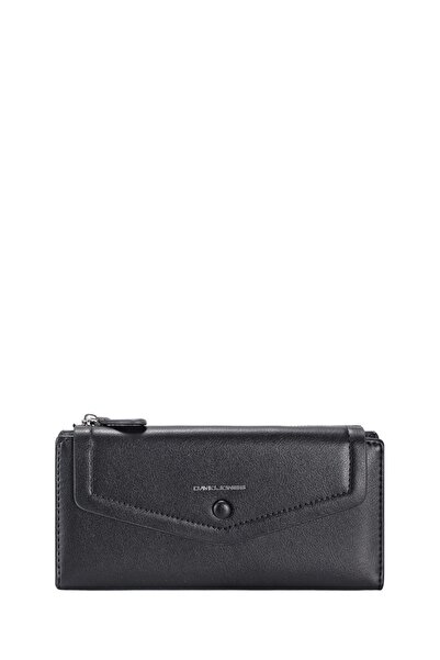 David Jones Women's Wallet P140-004C