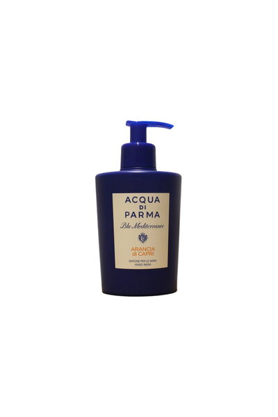Acqua Di Parma Блу Медитеранео - Аранция ди Капри, Почистващ течен сапун за р...