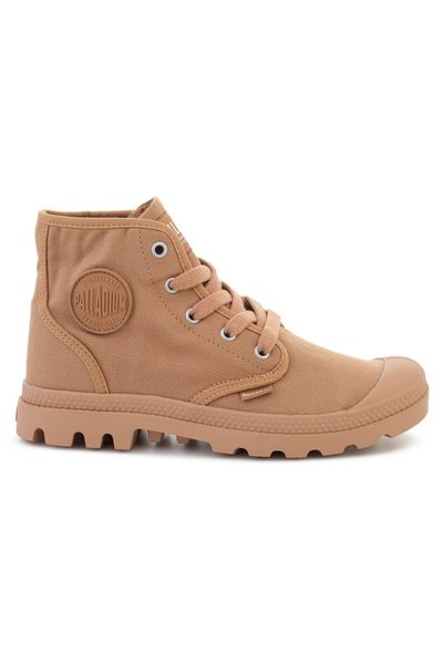 Palladium Pampa Hi