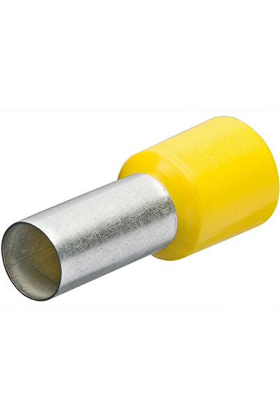 Knipex Ferule cu guler din plastic 97 99 333