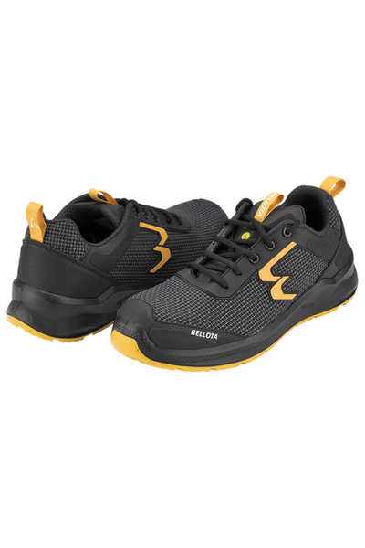 Bellota Pantofi de lucru S3S RUNAS3S