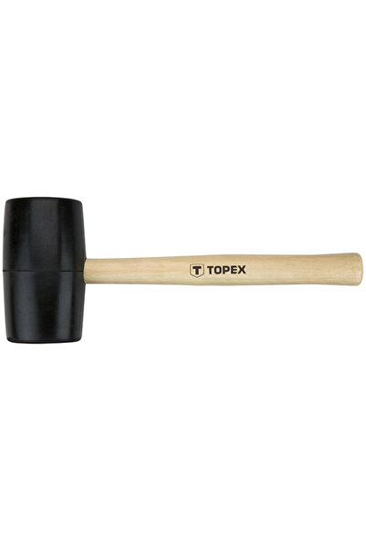 topex Ciocan de cauciuc 680g 02A345