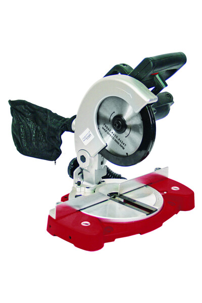 Raider Power Tools Ferastrau circular ø190mm 800W RD-MS02