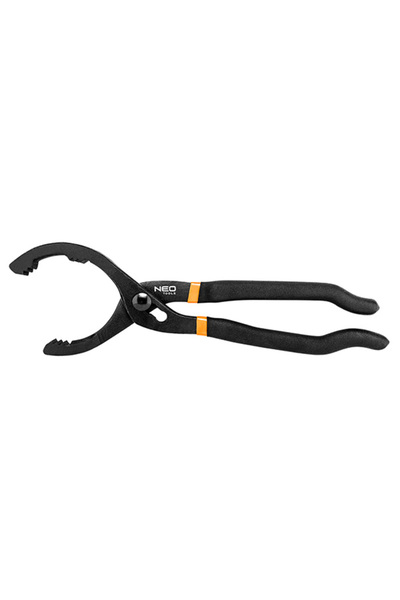 NEO Tools Cheie filtru de ulei reglabila 20° 11-240
