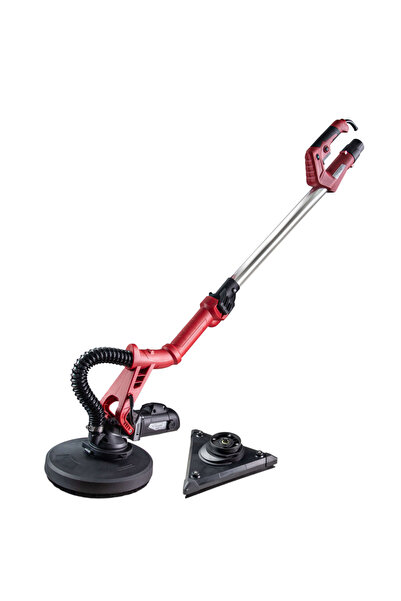 Raider Power Tools Slefuitor pereti 750W ø225mm doua functii RD-DS07
