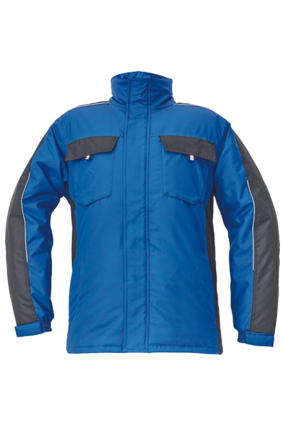 CERVA MAX NEO parka albastru 3310036