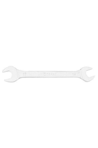 topex Cheie fixa dubla drepta 16x17mm 35D611