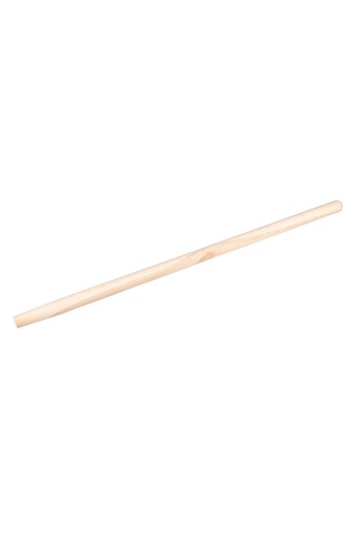 VERTO Maner drept din lemn de fag 38/100 (lopata) 15G062