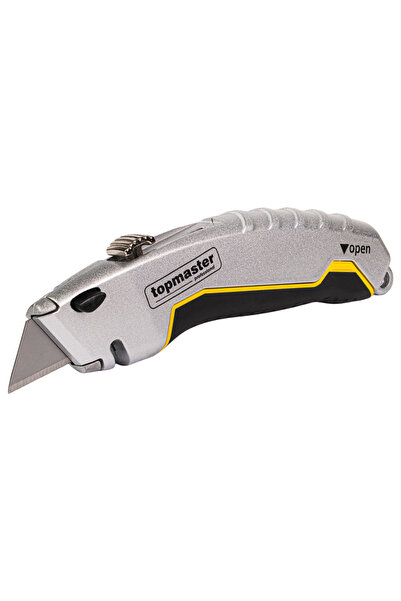 Top Master Pro Cutter multifuncțional cu 5 lame trapezoidale TMP