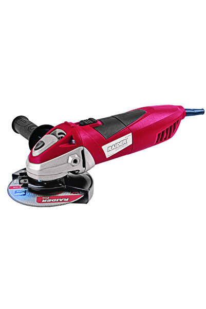 Raider Power Tools Polizor unghiular 125mm 900W RD-AG44T