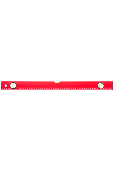 TOP TOOLS Nivela din aluminiu tip 400, 3 bule, 600 mm 29C402