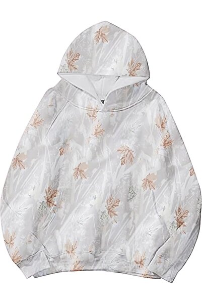 GENERAL Lauweion womens Hoodie Hooded Sweatshirt (pack of 1)