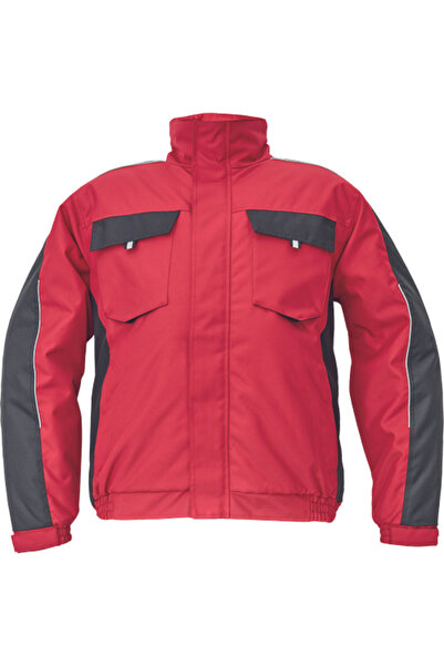 CERVA MAX NEO jacheta pilot rosu 3320016