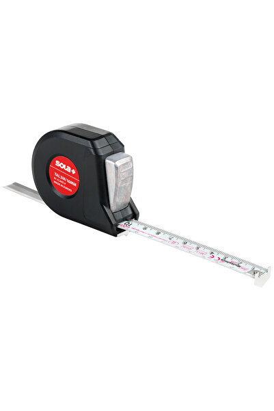 SOLA Ruleta pentru masuratori din colt si diametre, TALMETER TAL 3, 3m, 51011601