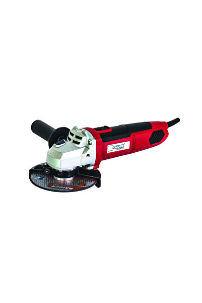 Raider Power Tools Polizor unghiular 125mm 750W + discuri RD-AG51