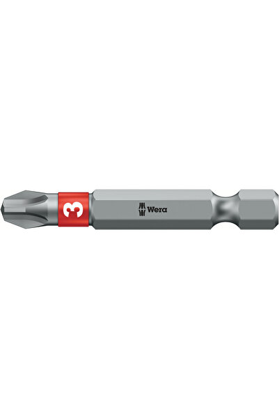 wera Bit 851/4 BTZ, PH3x50mm, 05059554001