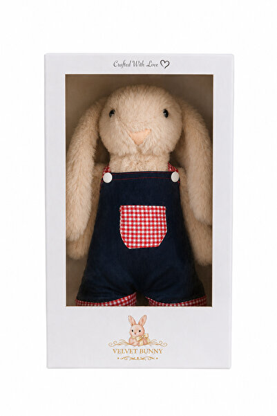 Poppy Bunny