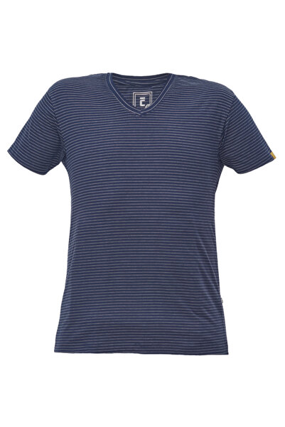 CERVA NOYO ESD V tricou bleumarin 3040135