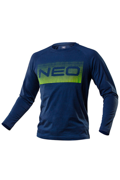 NEO Tools Tricou cu maneca lunga PREMIUM 81-619