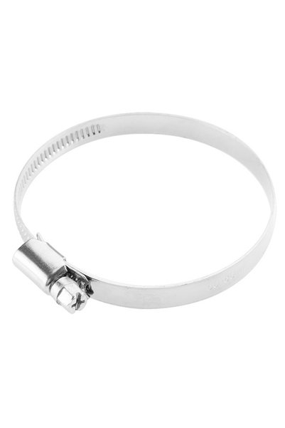 topex Colier de furtun cu antrenare melc 60-80/9 mm, W2 37D510