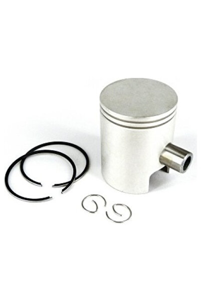 TNT Tuning Piston Minarelli Am6 D40.3mm șurub 12