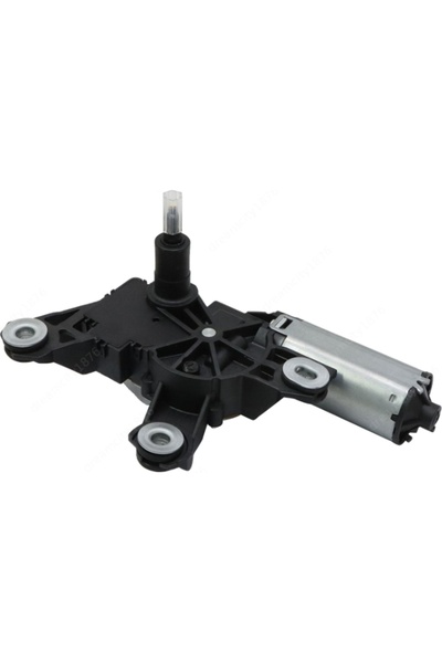 Audi A4 Avant Sw 2005-2008 Arka Cam Silecek Silgi Motoru 8E9955711C