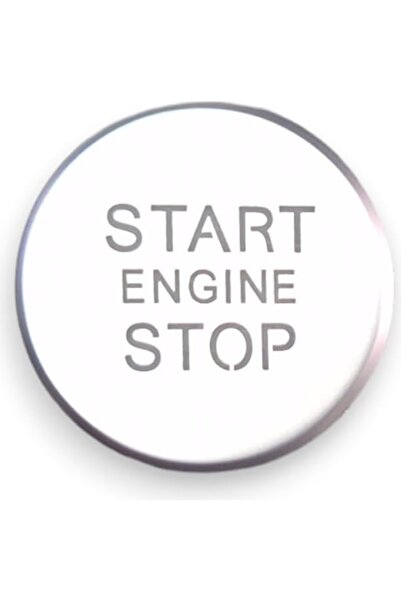Start Stop Çalıştırma Düğmesi 8K0905217A Audi A5 Coupe ile Uyumlu 2012-2016
