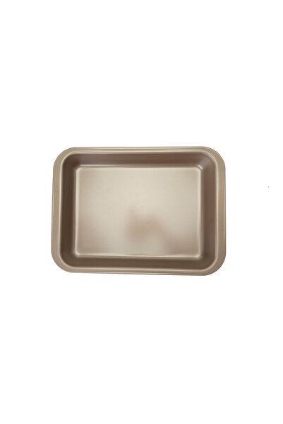 Guardini Actuel Rectangular Baking Tray Bronze 24X32 cm
