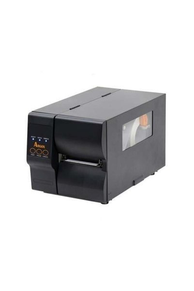 ARGOX IX4-250 PRO Termal,Direkt Termal USB,Seri,Ethernet Barkod Yazıcı Endüstriyel