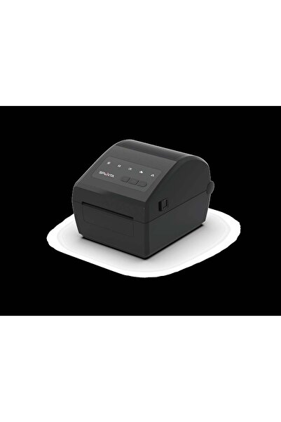 SPENTA SPR-211D USB-ETH 203DPI DT BARKOD YAZICI