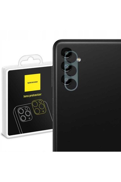 spacecase Sticlă Cameră Galaxy A04s/A13 5G