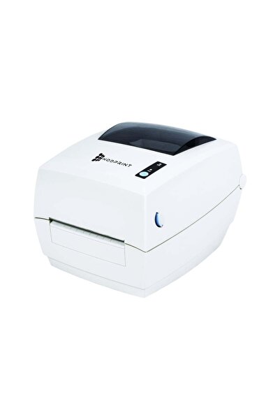 DT-482 203DPI USB + Ethernet Masaüstü Barkod Etiket Yazıcı