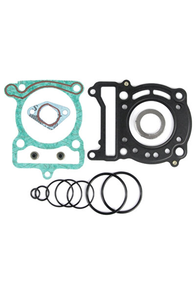 TNT Tuning Majesty 125cc cylinder gasket set