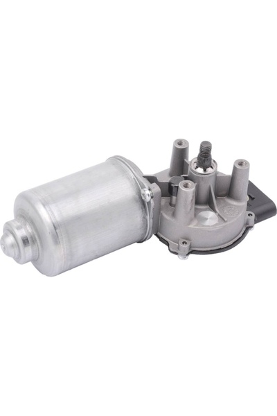 Seat Toledo 2002-2003-2004 Ön Cam Silecek Motoru 1J1955113C