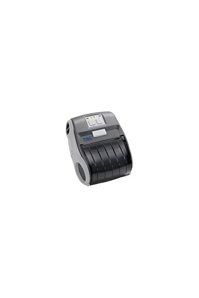 203dpi ALPHA-40L Bluetooth Mobil Barkod Yazıcı