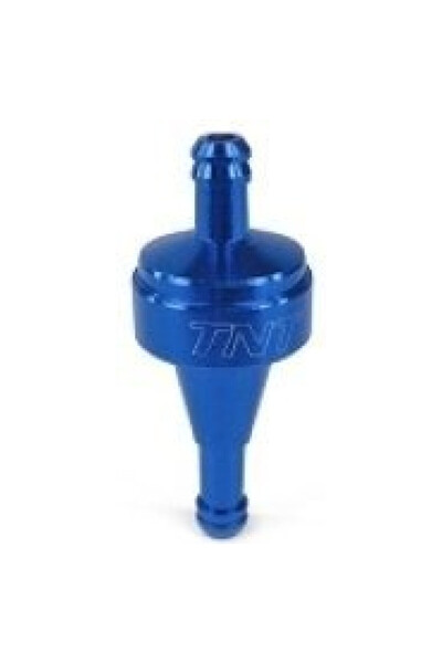 TNT Tuning Cleanable Blue Gasoline Filter