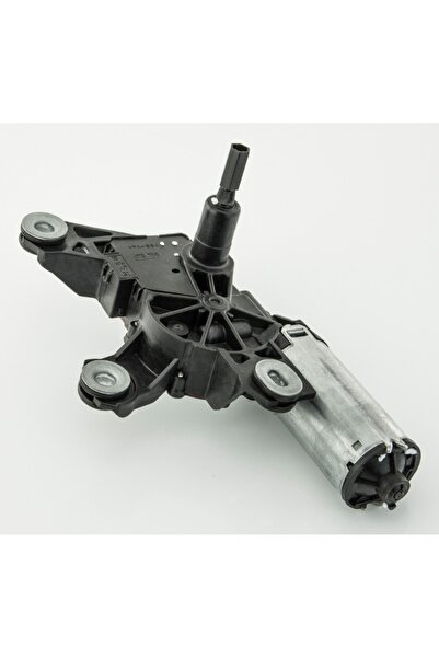 Vw Golf 4 Variant 1998-2004 Arka Cam Silecek Motoru 1J6955711G