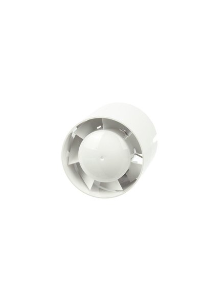 ANTBRO Ventilator extractor axial pentru tubulatură, D 150 mm, 305 m3/h, 40 d...