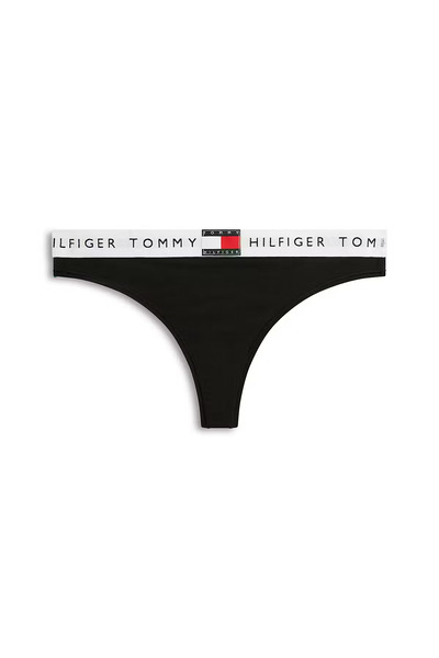 Tommy Hilfiger Classıc Thong (EXT.SIZES)