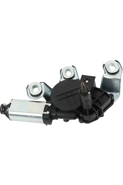 Skoda Octavia A5 Sedan 2005-2008 Arka Cam Silecek Motoru 1Z5955711A