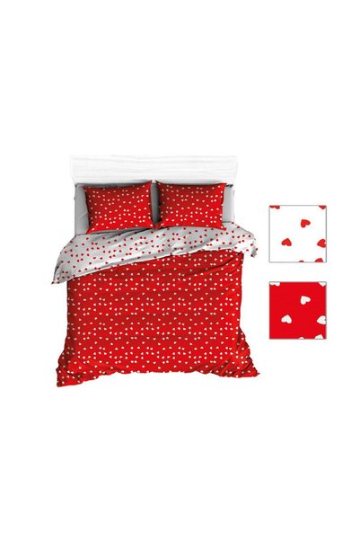 Karo Fata de perna Extraposciel R132, din 100% bumbac, cu fermoar, imprimeu i...