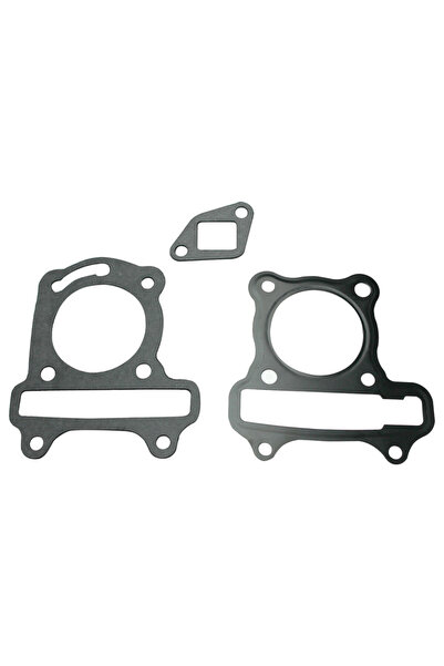 TNT Tuning Σετ φλάντζας κυλίνδρου και κεφαλής κυλίνδρου Kymco Baotian GY6 80c...
