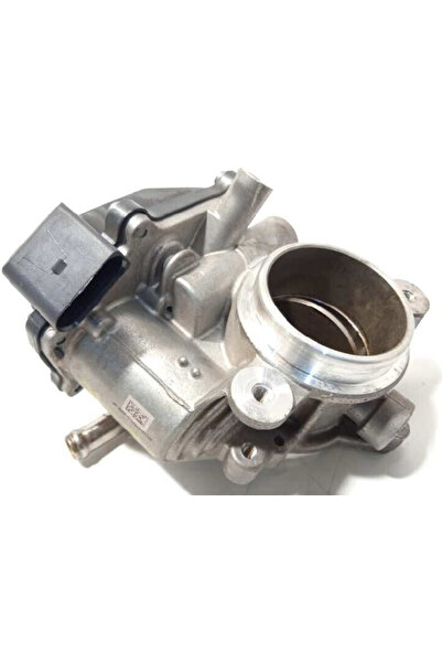 Octavia Rapid Scala 1.6 2. Gaz Boğaz Kelebeği Kelebek 04L128063T