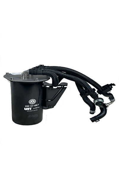 VAGER Skoda Karoq 2018-2022 Yakıt Mazot Filtresi Kabı 5Q0127400F